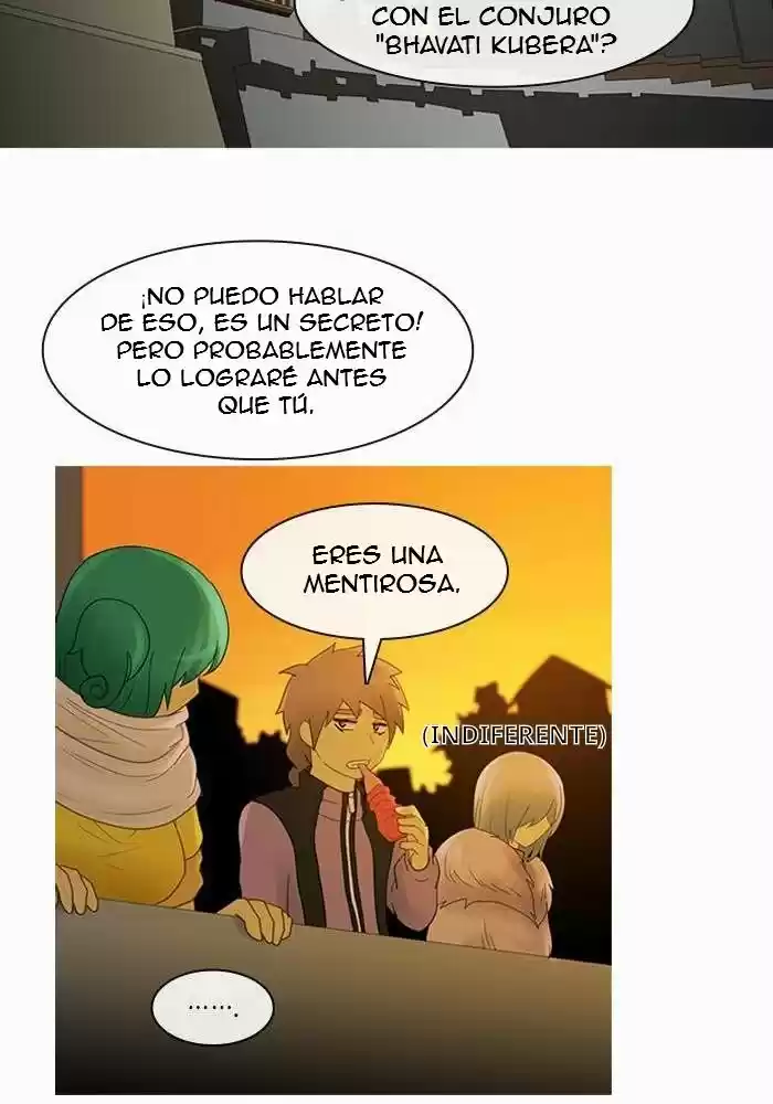 Kubera - Un ultimo Dios (2010) - Capítulo 192 - Página 19 - LectorTMOo