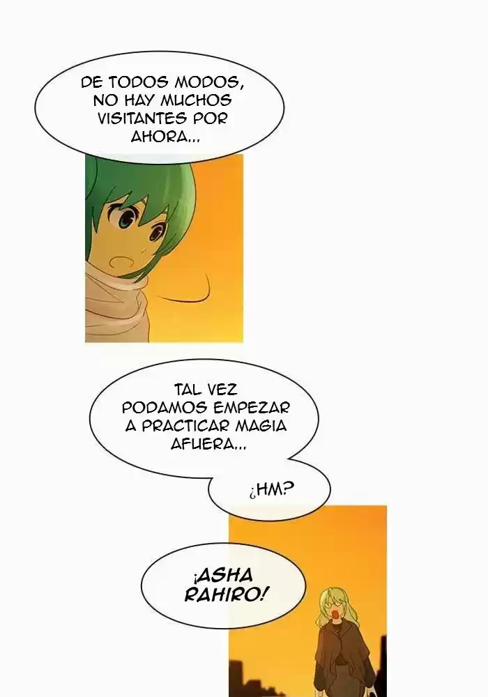 Kubera - Un ultimo Dios (2010) - Capítulo 192 - Página 20 - LectorTMOo