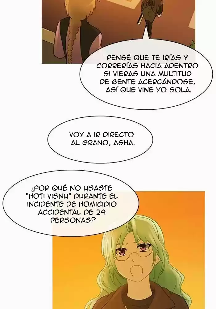 Kubera - Un ultimo Dios (2010) - Capítulo 192 - Página 22 - LectorTMOo