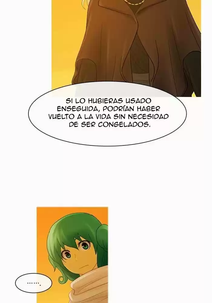 Kubera - Un ultimo Dios (2010) - Capítulo 192 - Página 23 - LectorTMOo