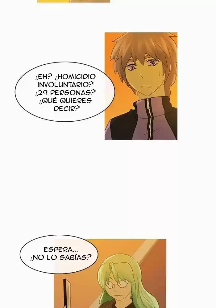 Kubera - Un ultimo Dios (2010) - Capítulo 192 - Página 24 - LectorTMOo