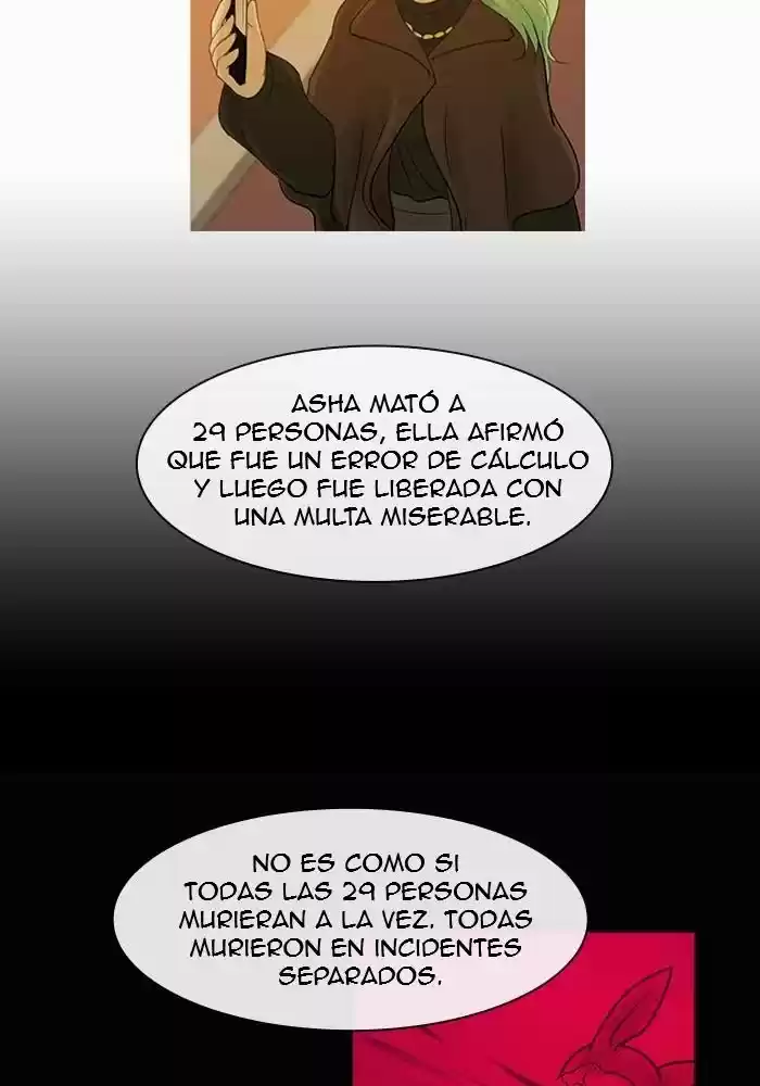 Kubera - Un ultimo Dios (2010) - Capítulo 192 - Página 25 - LectorTMOo