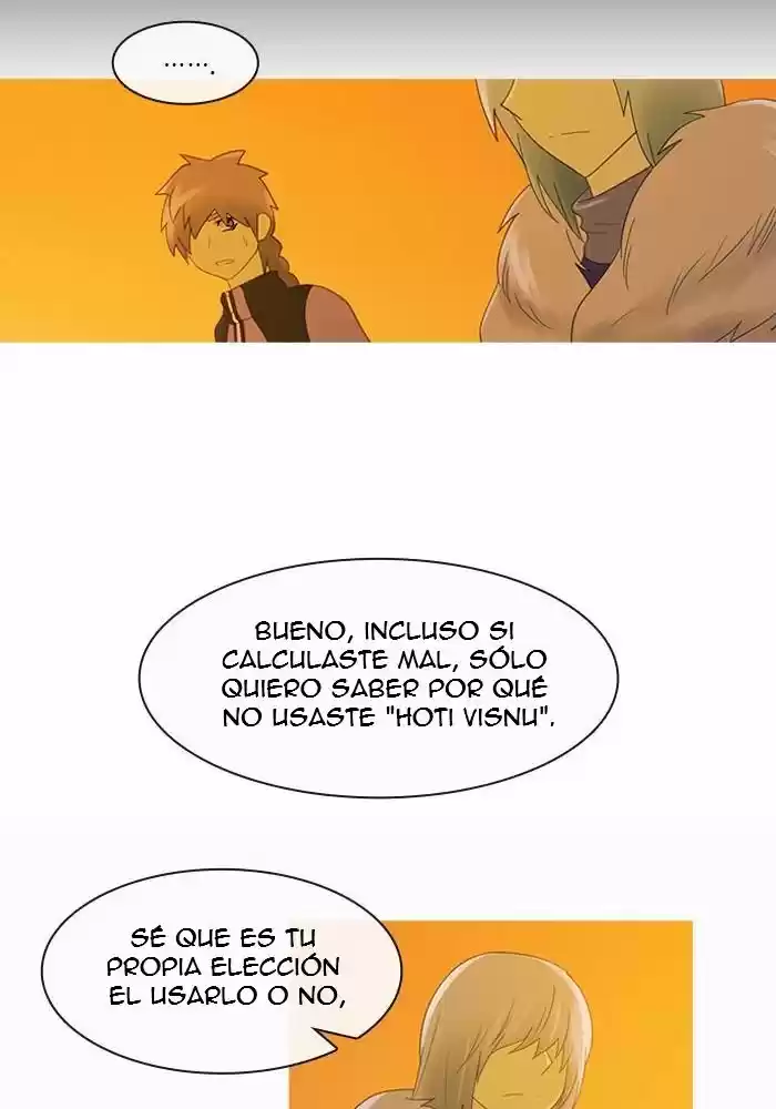 Kubera - Un ultimo Dios (2010) - Capítulo 192 - Página 27 - LectorTMOo