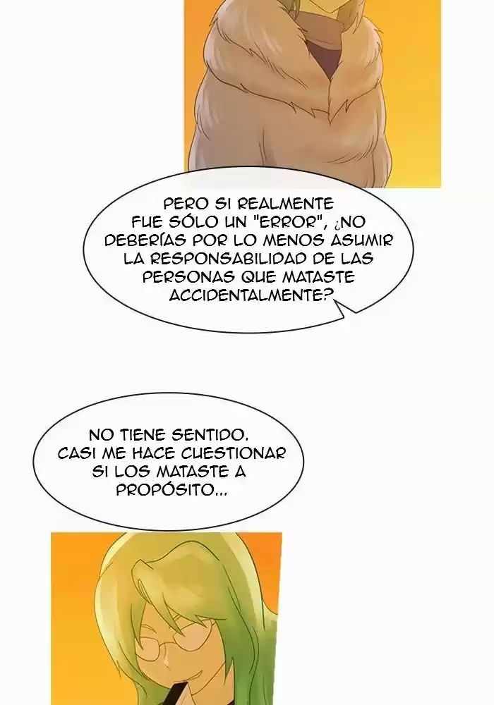 Kubera - Un ultimo Dios (2010) - Capítulo 192 - Página 28 - LectorTMOo