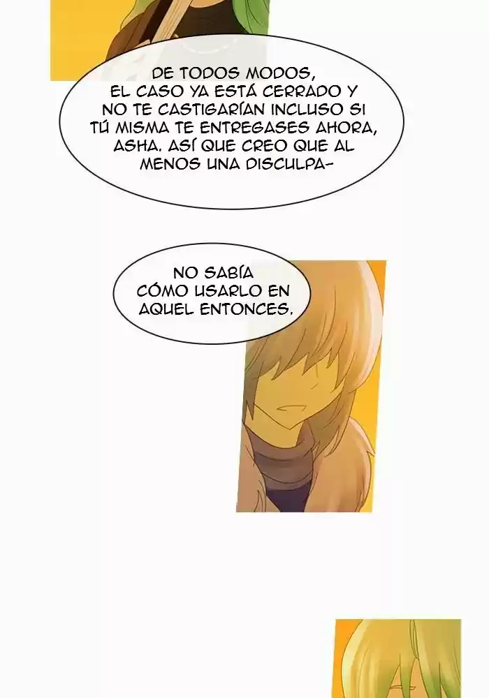 Kubera - Un ultimo Dios (2010) - Capítulo 192 - Página 29 - LectorTMOo