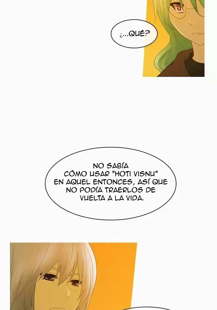 Kubera - Un ultimo Dios (2010) - Capítulo 192 - Página 30 - LectorTMOo