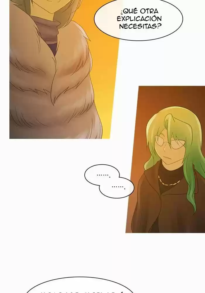Kubera - Un ultimo Dios (2010) - Capítulo 192 - Página 31 - LectorTMOo