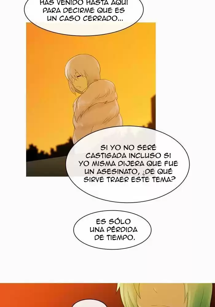Kubera - Un ultimo Dios (2010) - Capítulo 192 - Página 32 - LectorTMOo