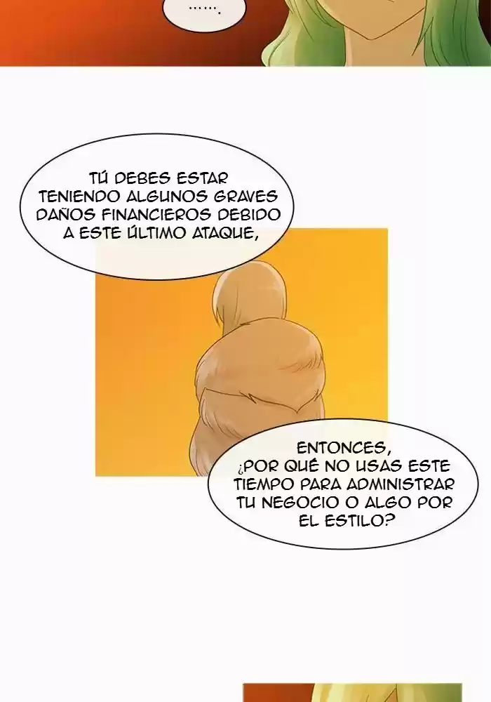 Kubera - Un ultimo Dios (2010) - Capítulo 192 - Página 33 - LectorTMOo