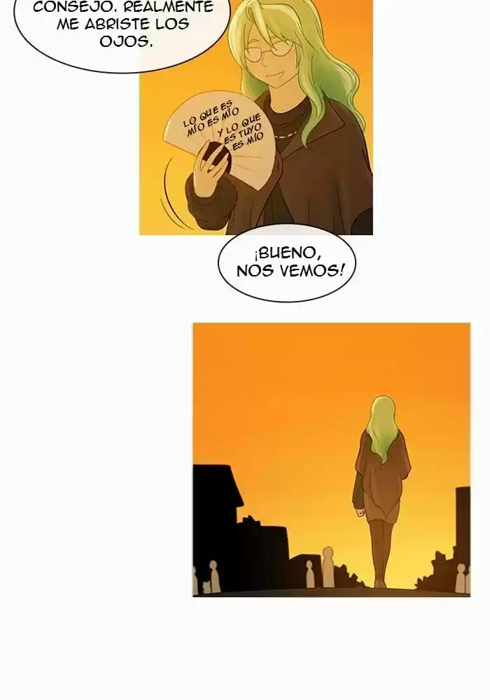 Kubera - Un ultimo Dios (2010) - Capítulo 192 - Página 35 - LectorTMOo