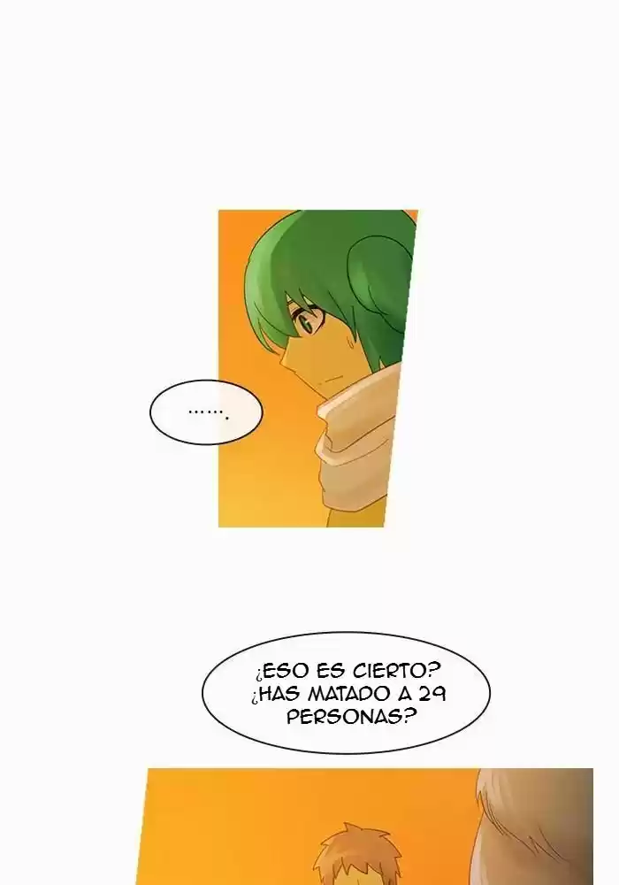 Kubera - Un ultimo Dios (2010) - Capítulo 192 - Página 36 - LectorTMOo