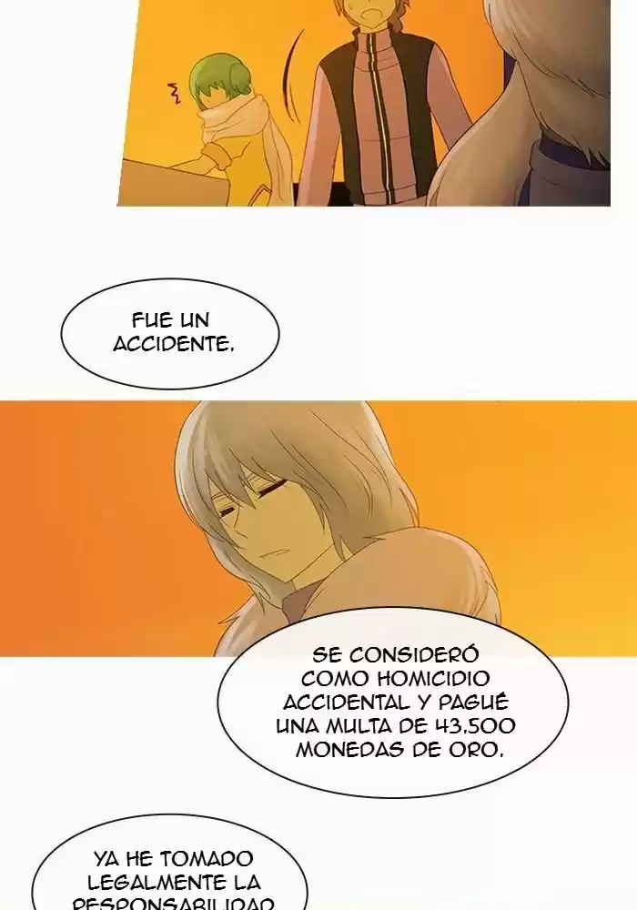 Kubera - Un ultimo Dios (2010) - Capítulo 192 - Página 37 - LectorTMOo