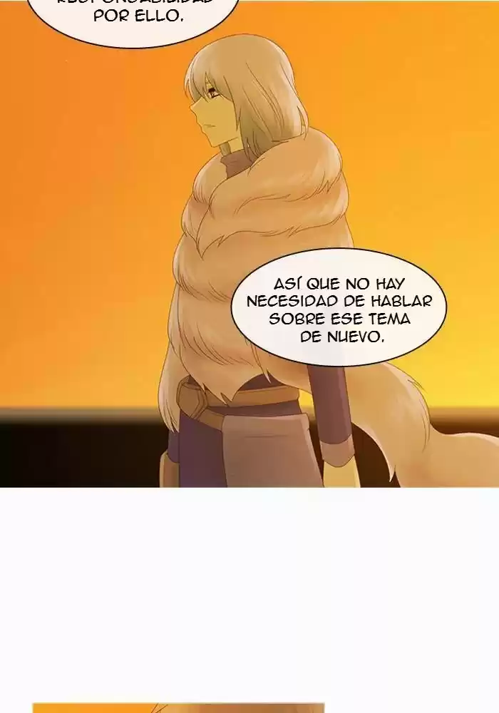 Kubera - Un ultimo Dios (2010) - Capítulo 192 - Página 38 - LectorTMOo