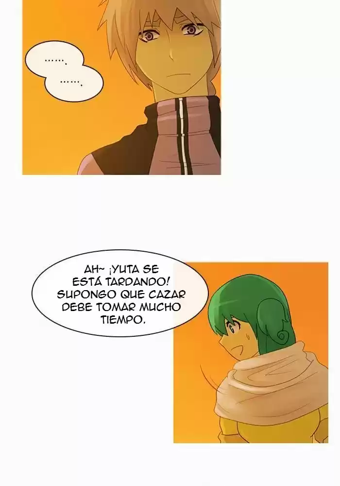 Kubera - Un ultimo Dios (2010) - Capítulo 192 - Página 39 - LectorTMOo