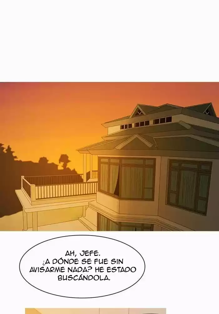 Kubera - Un ultimo Dios (2010) - Capítulo 192 - Página 41 - LectorTMOo