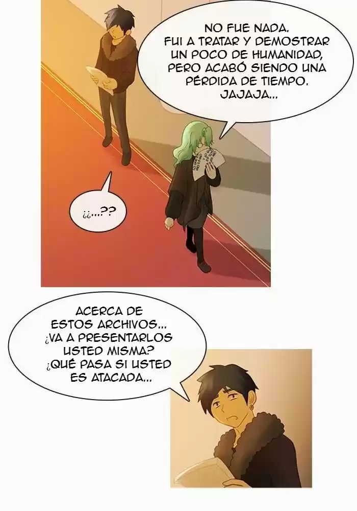 Kubera - Un ultimo Dios (2010) - Capítulo 192 - Página 42 - LectorTMOo