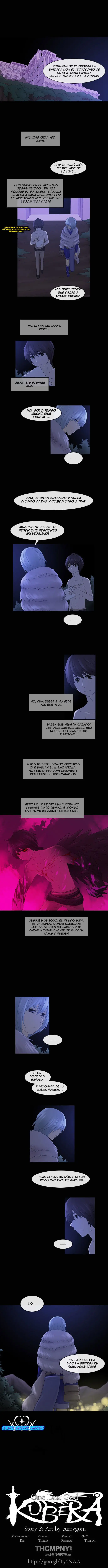 Kubera - Un ultimo Dios (2010) - Capítulo 193 - Página 2 - LectorTMOo