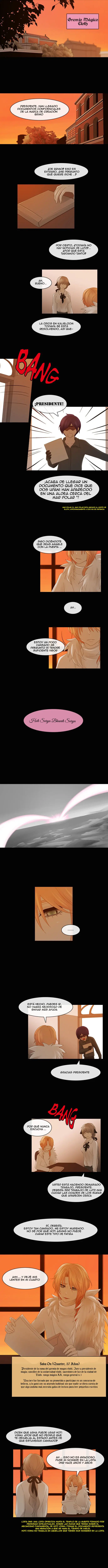 Kubera - Un ultimo Dios (2010) - Capítulo 193 - Página 4 - LectorTMOo