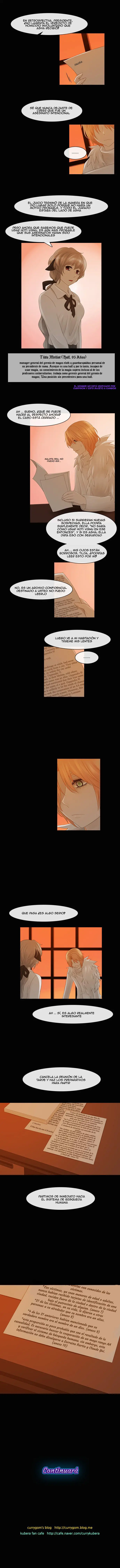 Kubera - Un ultimo Dios (2010) - Capítulo 193 - Página 5 - LectorTMOo