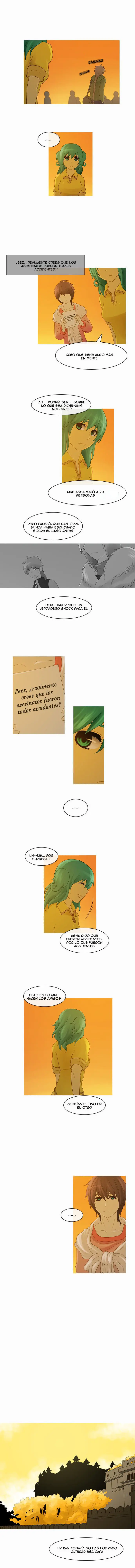 Kubera - Un ultimo Dios (2010) - Capítulo 194 - Página 4 - LectorTMOo
