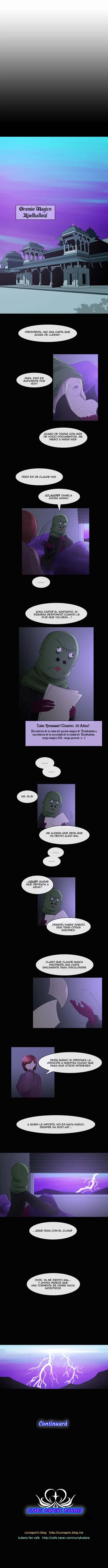 Kubera - Un ultimo Dios (2010) - Capítulo 194 - Página 5 - LectorTMOo