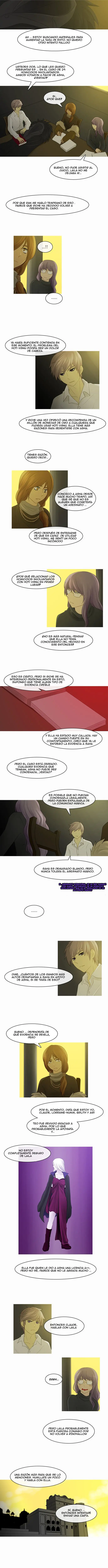 Kubera - Un ultimo Dios (2010) - Capítulo 194 - Página 7 - LectorTMOo