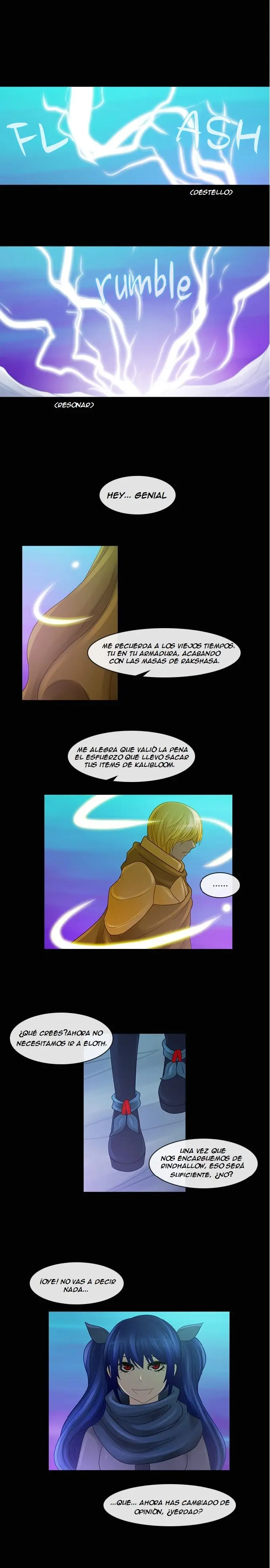Kubera - Un ultimo Dios (2010) - Capítulo 195 - Página 4 - LectorTMOo