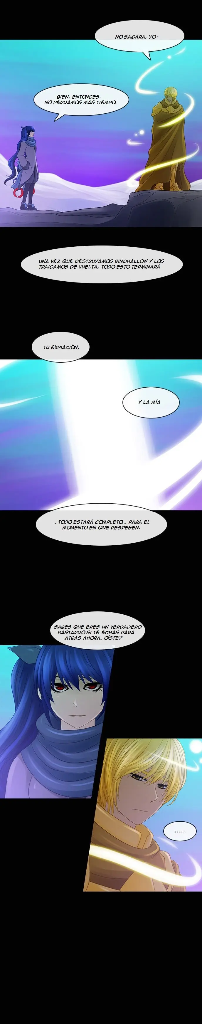 Kubera - Un ultimo Dios (2010) - Capítulo 195 - Página 5 - LectorTMOo