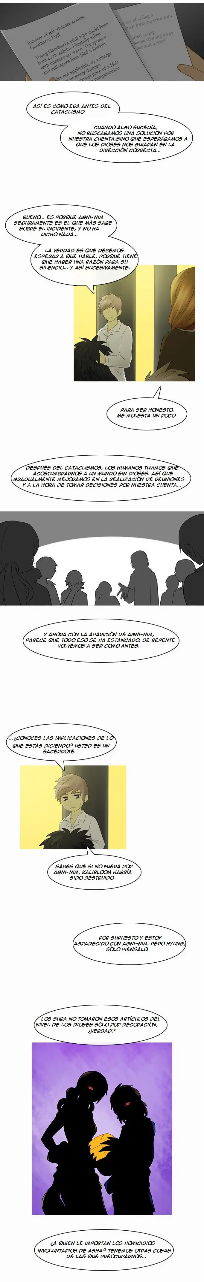 Kubera - Un ultimo Dios (2010) - Capítulo 195 - Página 9 - LectorTMOo