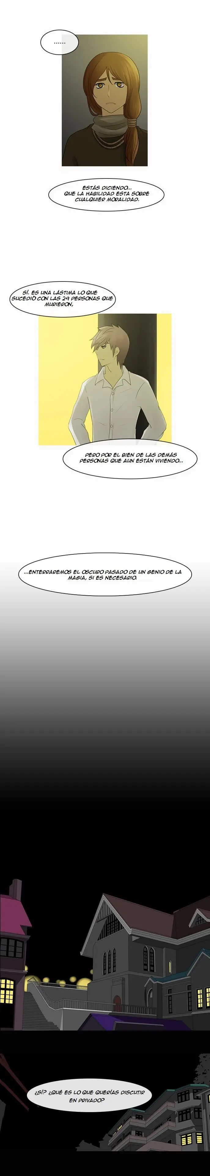 Kubera - Un ultimo Dios (2010) - Capítulo 195 - Página 11 - LectorTMOo