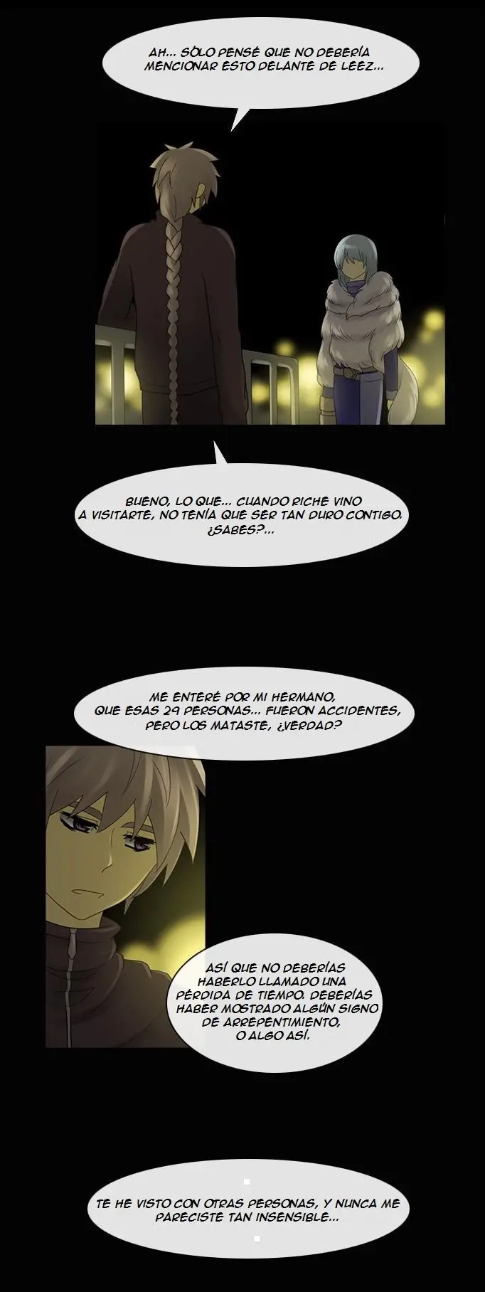 Kubera - Un ultimo Dios (2010) - Capítulo 195 - Página 12 - LectorTMOo