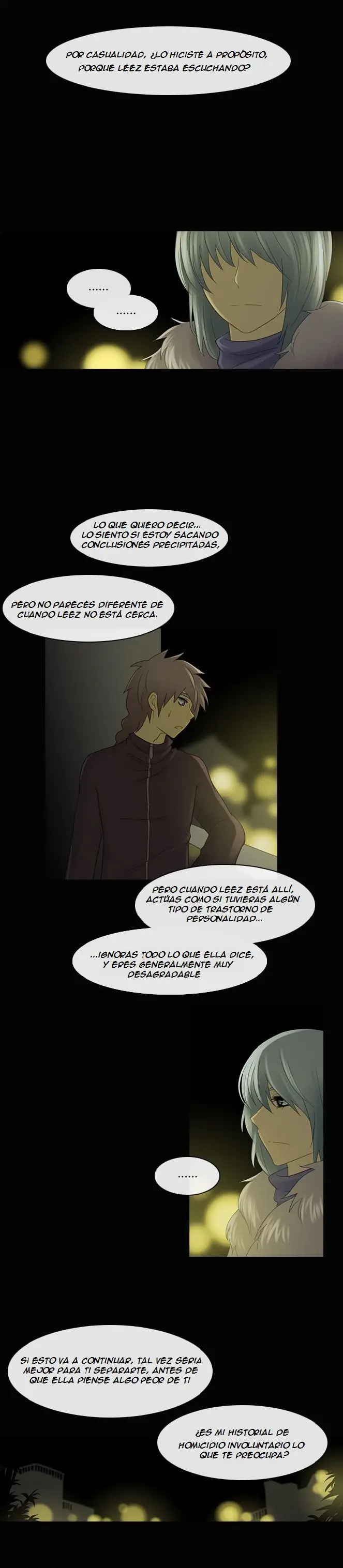 Kubera - Un ultimo Dios (2010) - Capítulo 195 - Página 13 - LectorTMOo