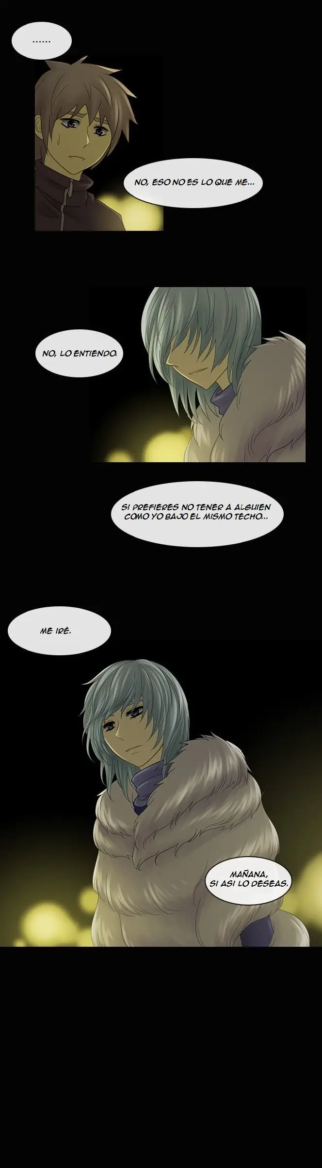 Kubera - Un ultimo Dios (2010) - Capítulo 195 - Página 14 - LectorTMOo
