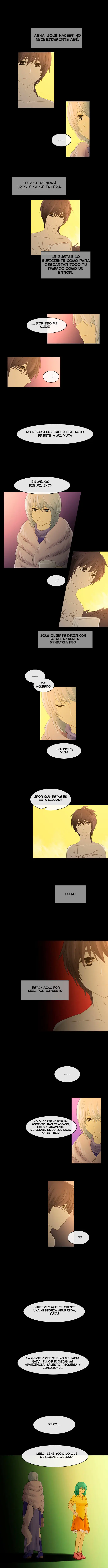 Kubera - Un ultimo Dios (2010) - Capítulo 196 - Página 4 - LectorTMOo