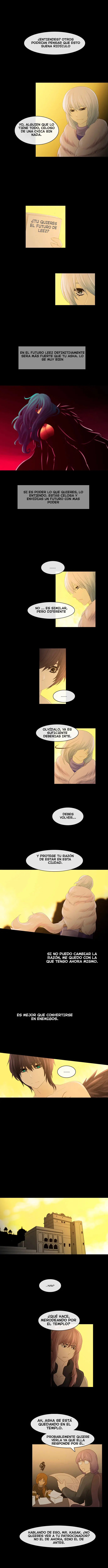 Kubera - Un ultimo Dios (2010) - Capítulo 196 - Página 5 - LectorTMOo
