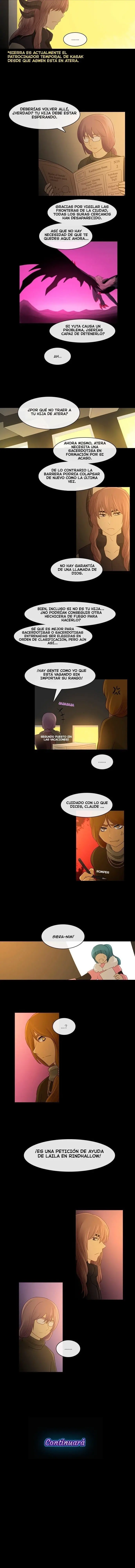 Kubera - Un ultimo Dios (2010) - Capítulo 196 - Página 6 - LectorTMOo