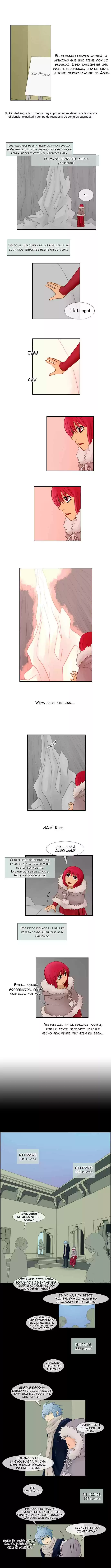 Kubera - Un ultimo Dios (2010) - Capítulo 22 - Página 5 - LectorTMOo