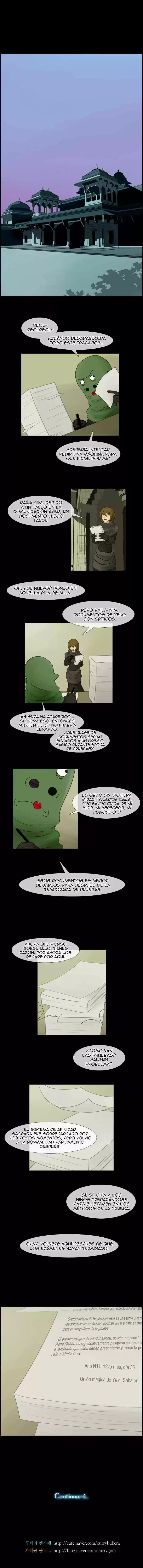 Kubera - Un ultimo Dios (2010) - Capítulo 22 - Página 7 - LectorTMOo