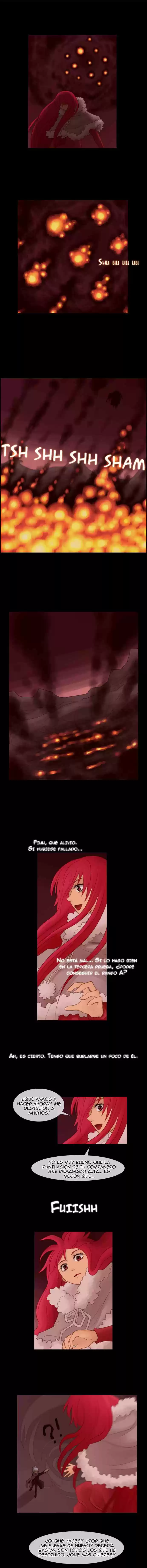 Kubera - Un ultimo Dios (2010) - Capítulo 23 - Página 6 - LectorTMOo