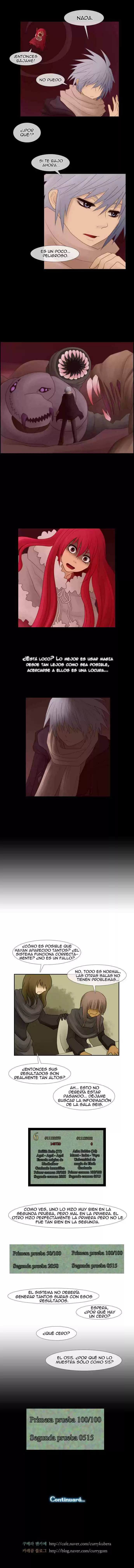 Kubera - Un ultimo Dios (2010) - Capítulo 23 - Página 7 - LectorTMOo