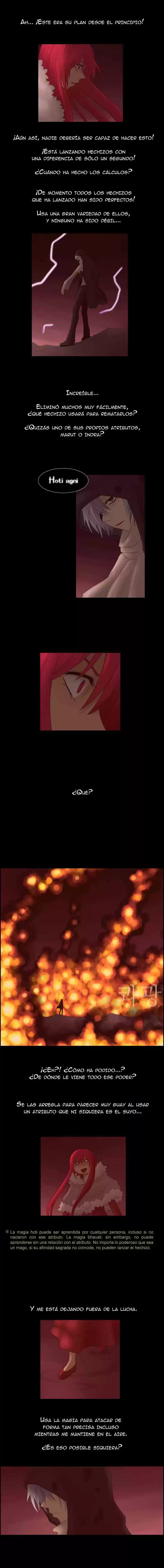 Kubera - Un ultimo Dios (2010) - Capítulo 24 - Página 5 - LectorTMOo