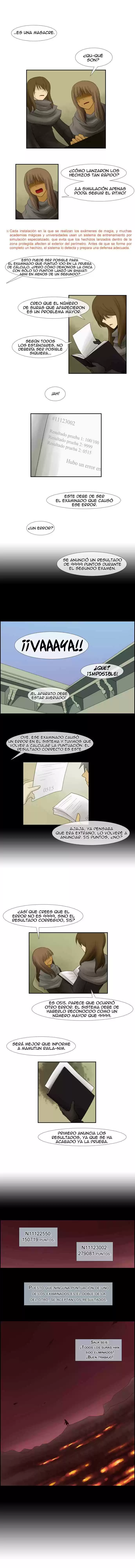 Kubera - Un ultimo Dios (2010) - Capítulo 24 - Página 7 - LectorTMOo