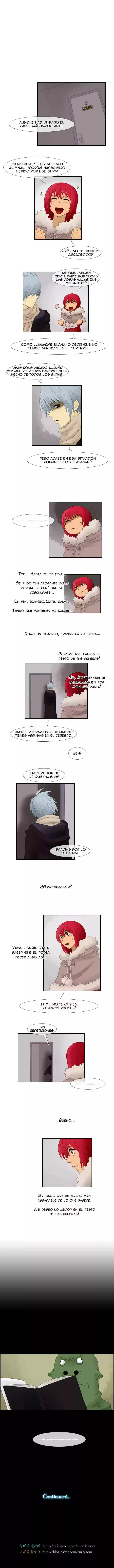 Kubera - Un ultimo Dios (2010) - Capítulo 24 - Página 8 - LectorTMOo