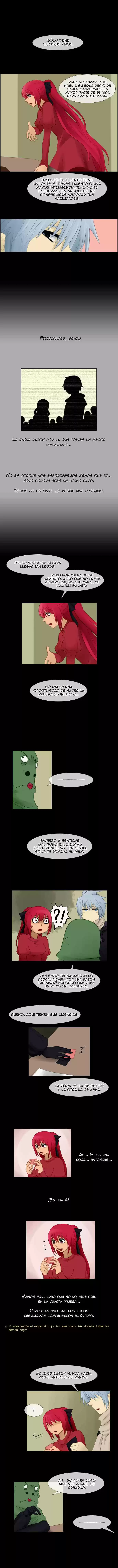 Kubera - Un ultimo Dios (2010) - Capítulo 25 - Página 4 - LectorTMOo