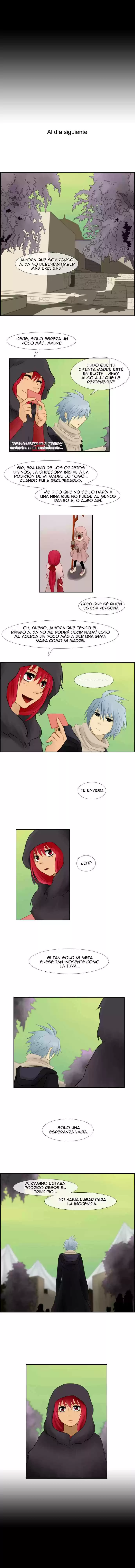 Kubera - Un ultimo Dios (2010) - Capítulo 25 - Página 6 - LectorTMOo