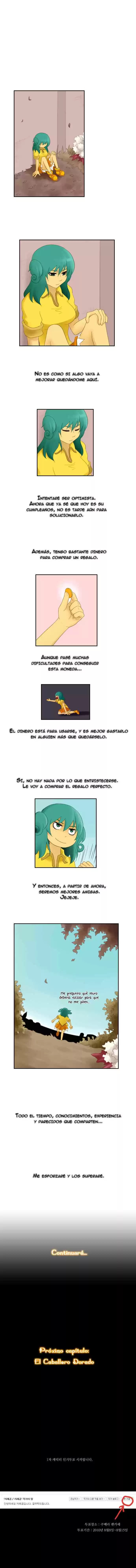 Kubera - Un ultimo Dios (2010) - Capítulo 26 - Página 8 - LectorTMOo