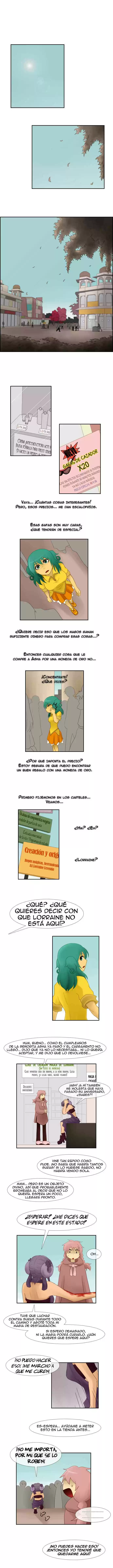 Kubera - Un ultimo Dios (2010) - Capítulo 27 - Página 6 - LectorTMOo