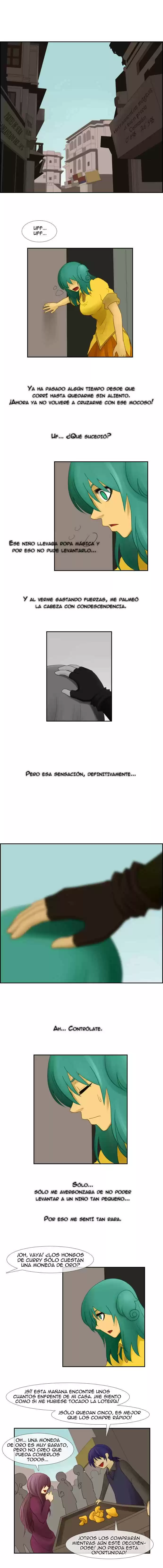 Kubera - Un ultimo Dios (2010) - Capítulo 28 - Página 4 - LectorTMOo