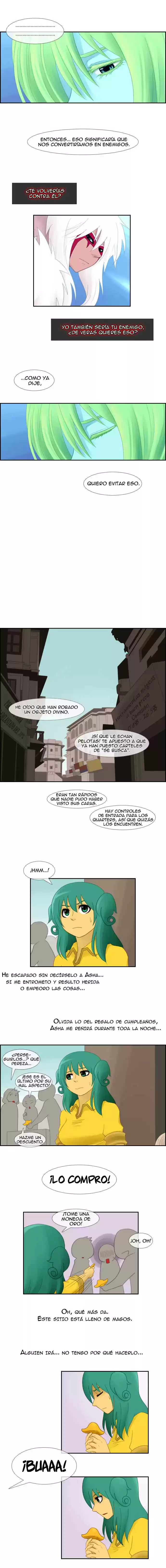 Kubera - Un ultimo Dios (2010) - Capítulo 29 - Página 4 - LectorTMOo