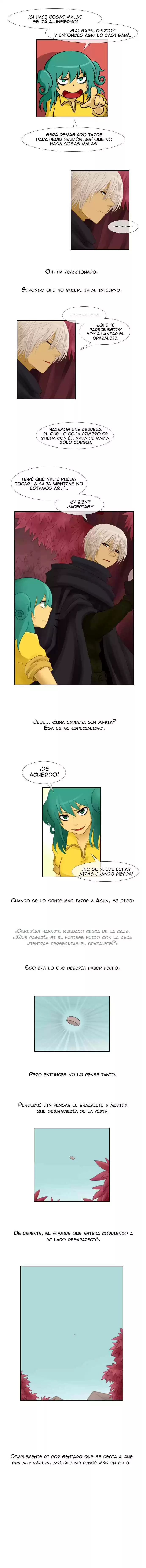 Kubera - Un ultimo Dios (2010) - Capítulo 31 - Página 5 - LectorTMOo